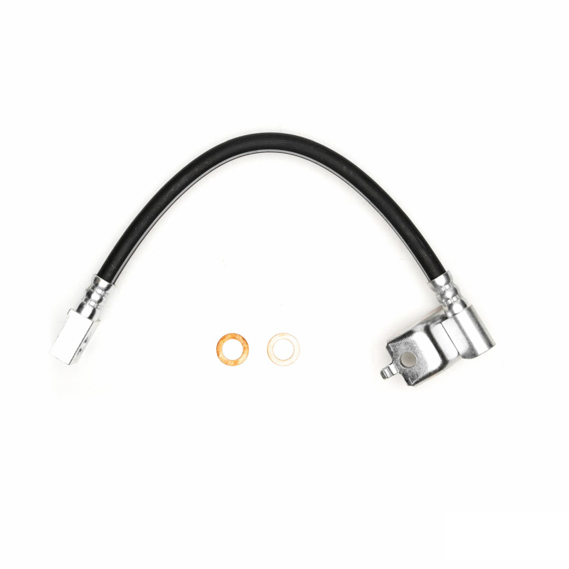 Chrysler Town & Country Brake Hose - Rear - R1 Concepts - R - `97-`00